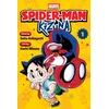 KNYGA Bookshop Spider-Man: Kizuna, Vol. 1
