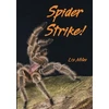 KNYGA Bookshop Spider Strike!