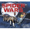 KNYGA Bookshop Spider Wars