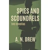 KNYGA Bookshop Spies and Scoundrels