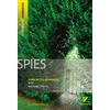 KNYGA Bookshop Spies (York Notes Advanced) English Literature Study Guide - for 2026, 2027 exams