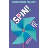 KNYGA Bookshop Spin!