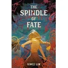 KNYGA Bookshop Spindle of Fate