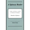 KNYGA Bookshop Spinoza Reader