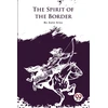 KNYGA Bookshop Spirit of the Border