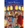 KNYGA Bookshop Spirit Return