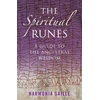 KNYGA Bookshop Spiritual Runes, The – A Guide to the Ancestral Wisdom