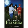 KNYGA Bookshop Spit &amp; Suzy: Elysium