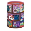 KNYGA Bookshop Spooky Curiosities 200-Piece Jigsaw Puzzle