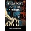 KNYGA Bookshop Sport of the Gods (Edition2024)