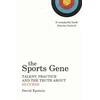 KNYGA Bookshop Sports Gene