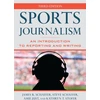 KNYGA Bookshop Sports Journalism