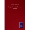 KNYGA Bookshop Sprachverschiedenheit in Europa