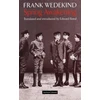 KNYGA Bookshop Spring Awakening