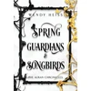 KNYGA Bookshop Spring Guardians and Songbirds