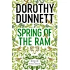 KNYGA Bookshop Spring of the Ram