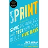 KNYGA Bookshop Sprintas