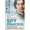 KNYGA Bookshop Spy Princess