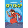 KNYGA Bookshop Spy Snap