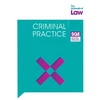 KNYGA Bookshop SQE Criminal Practice 5e