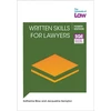 KNYGA Bookshop SQE2 - Written Skills for Lawyers 4e