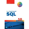 KNYGA Bookshop SQL in 10 Minutes a Day, Sams Teach Yourself