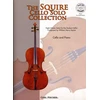 KNYGA Bookshop Squire Cello Solo Collection