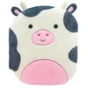 KNYGA Bookshop Squish and Snugg Happy Cow