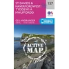 KNYGA Bookshop St Davids &amp; Haverfordwest