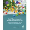 KNYGA Bookshop Staff Supervision in Health and Social Care