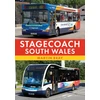 KNYGA Bookshop Stagecoach South Wales