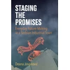 KNYGA Bookshop Staging the Promises