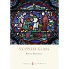 KNYGA Bookshop Stained Glass