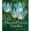 KNYGA Bookshop Stained Glass Garden