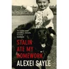 KNYGA Bookshop Stalin Ate My Homework