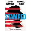 KNYGA Bookshop Stamped: Racism, Antiracism, and You