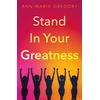 KNYGA Bookshop Stand in Your Greatness