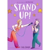 KNYGA Bookshop Stand Up! (A Graphic Novel)