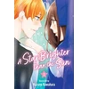 KNYGA Bookshop Star Brighter than the Sun, Vol. 3