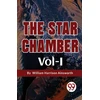KNYGA Bookshop Star Chamber