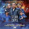 KNYGA Bookshop Star Cops 4.1: Blood Moon: I Was Killed Yesterday