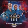 KNYGA Bookshop Star Cops: 4.6 Blood Moon: Devis