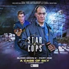 KNYGA Bookshop Star Cops: Blood Moon 4.4: A Cage of Sky