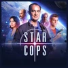 KNYGA Bookshop Star Cops: Blood Moon: 4.5 London Zone