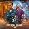 KNYGA Bookshop Star Cops: Blood Moon - Troubled Waters