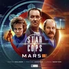 KNYGA Bookshop Star Cops: Mars Part 1