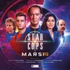 KNYGA Bookshop Star Cops: Mars Part 2