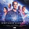 KNYGA Bookshop Star Cops - Mother Earth Part 1