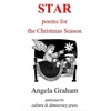 KNYGA Bookshop Star - poems for the Christmas Season