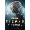 KNYGA Bookshop Star Trek: Picard: Firewall
